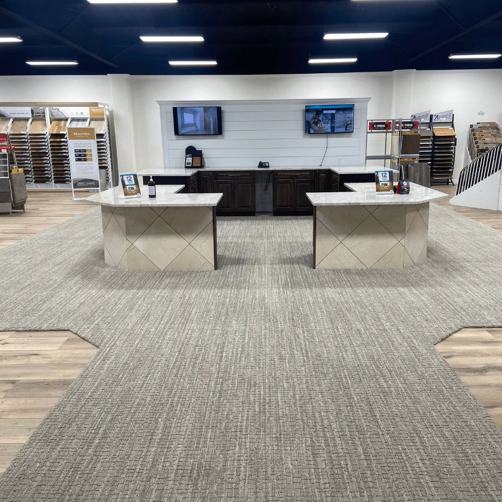 El Campo Design Desk